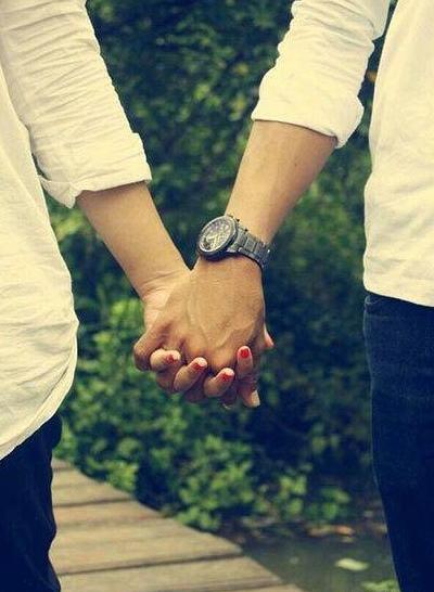 عکس پروفایل عاشقانه دونفره دختر پسر