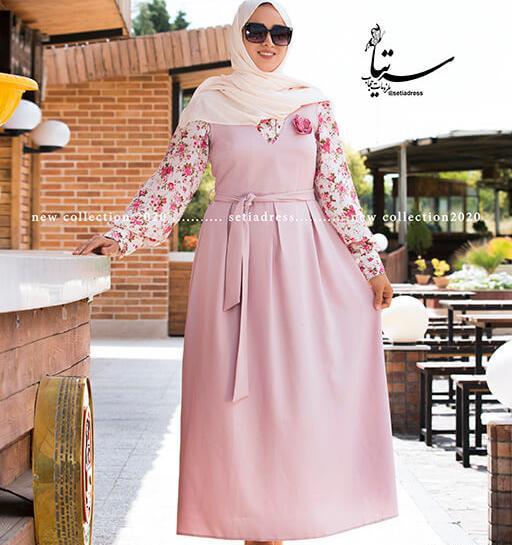 عکس سارافون شلوار ست
