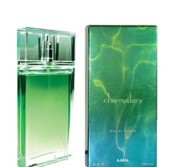 عکس عطر چمستری