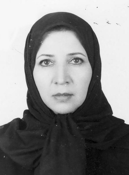 عکس مجری زن قدیمی اخبار