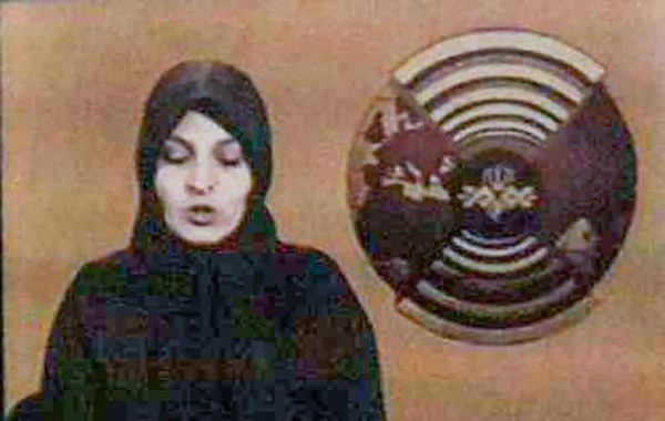 عکس مجری زن قدیمی اخبار