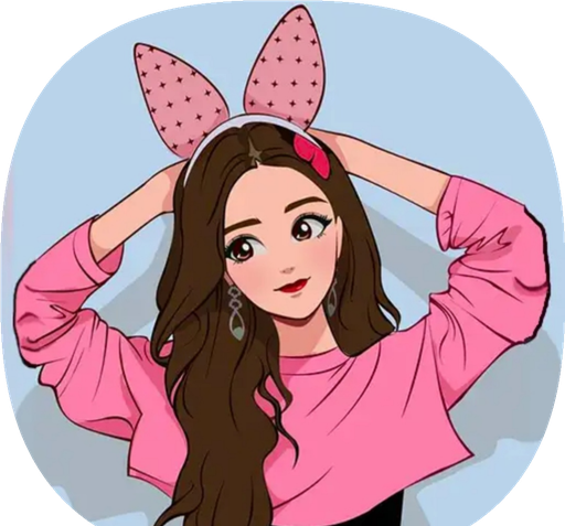 عکس تصویر پس زمینه کارتونی