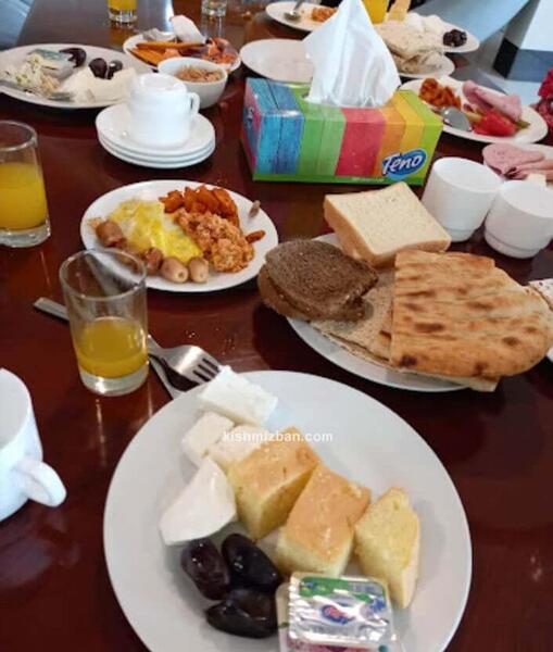 عکس های هتل فلامینگو