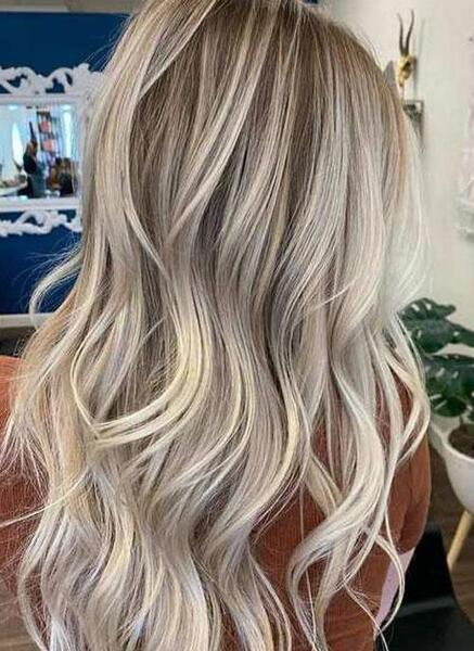 ترکیب رنگ خاکستری دودی با عکس