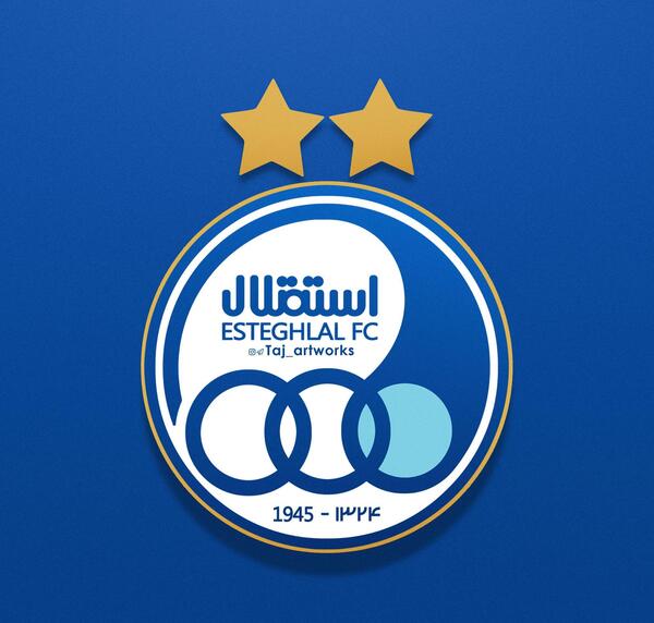 عکس بلوز استقلال