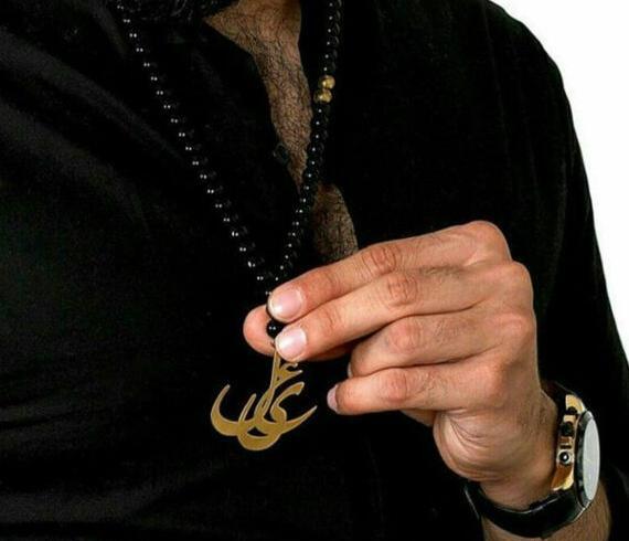 عکس دختر ضیغمی