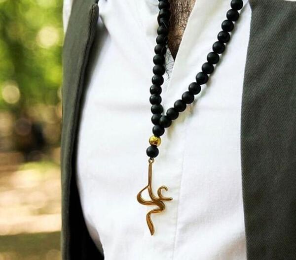 عکس دختر ضیغمی
