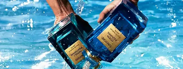 عکس عطر آبی