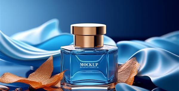 عکس عطر آبی