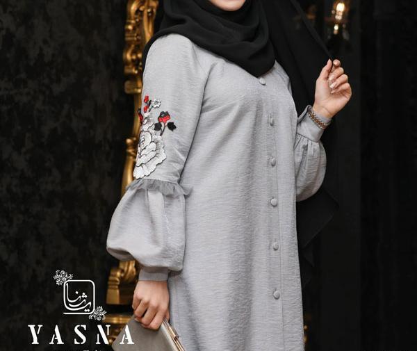 عکس تونیک ساده خانگی