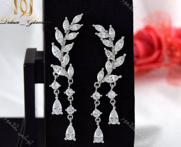 عکس گوشواره لاله گوش