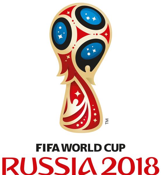 عکس لوگو جام جهانی