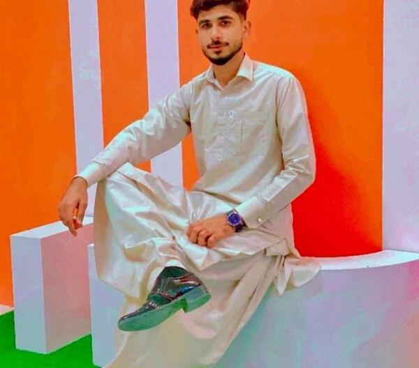 عکس پروفایل پسرانه خفن بلوچی