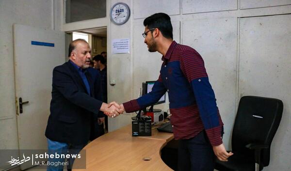 عکس سردار فدا