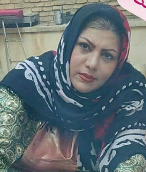 عکس دختر سنندجی زیبا