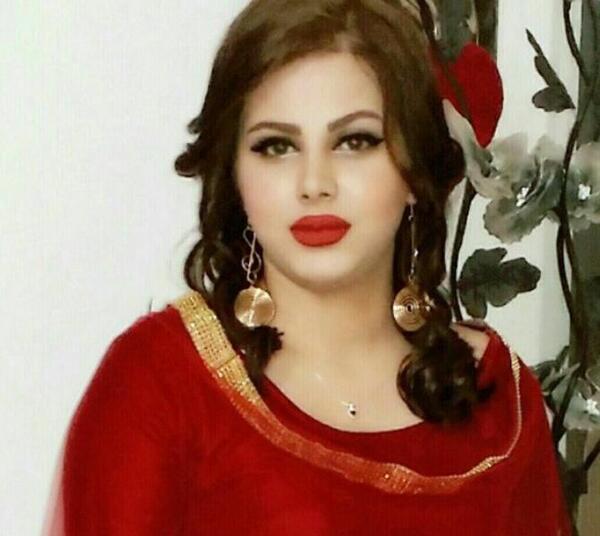 عکس دختر سنندجی زیبا
