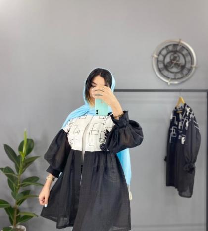 عکس پافر پلنگی