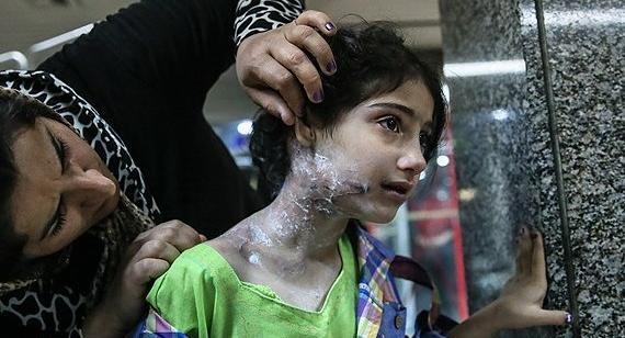 عکس چهارشنبه سوری خطرناک