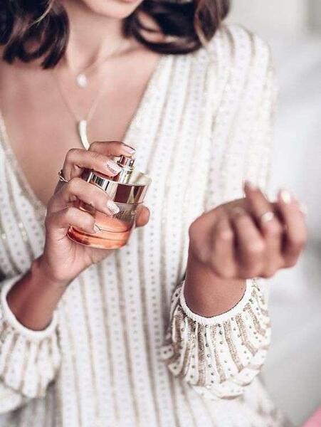 عکس عطر کیوت