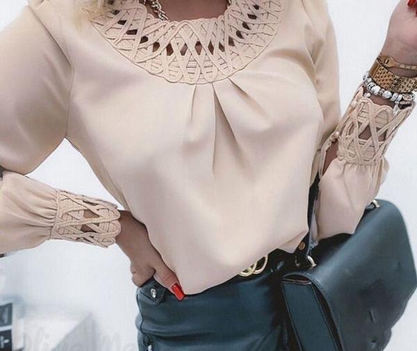 عکس شومیز لاکچری