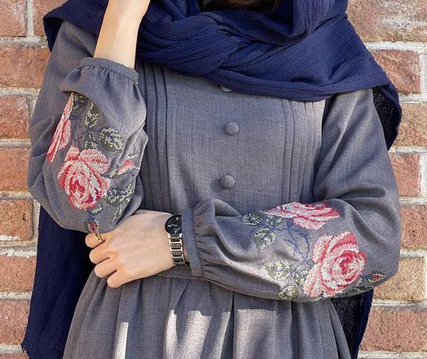 عکس شومیز لاکچری