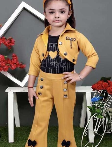 عکس عکس شلوار بچه گانه