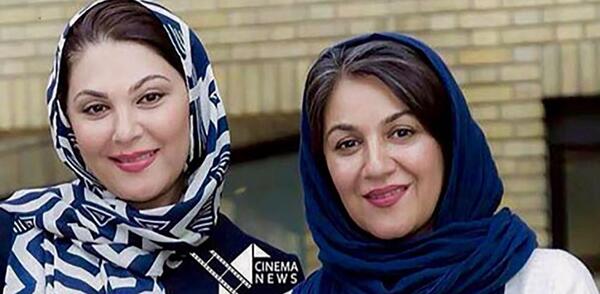 عکس ستاره و لاله اسکندری