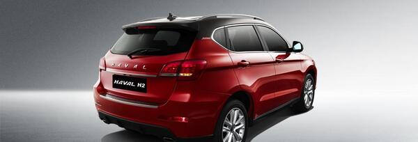 عکس ماشین haval
