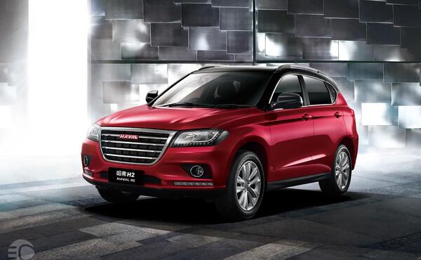 عکس ماشین haval