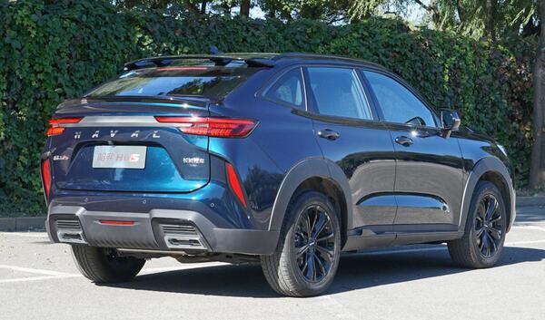 عکس ماشین haval