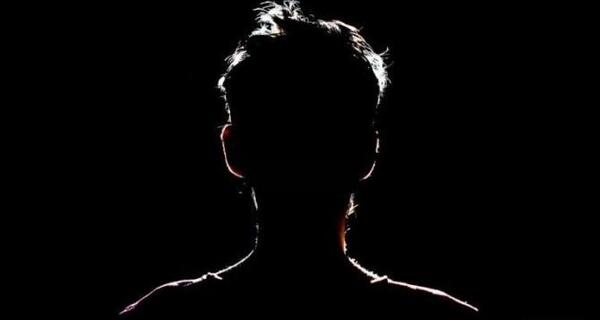عکس پروفایل پسر سیاه و سفید
