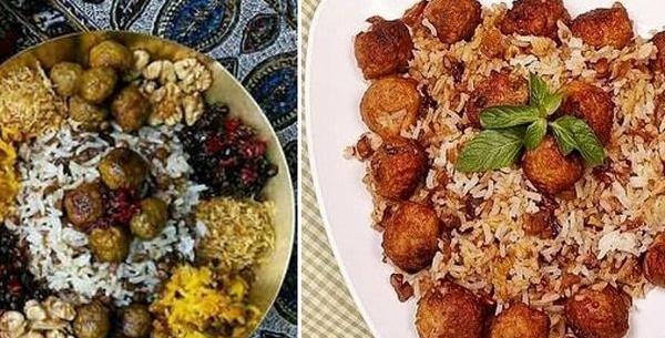 عکس شیر کاکائو نذری