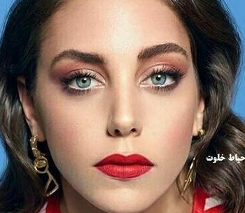 عکس پروفایل دخترانه ضربان قلب