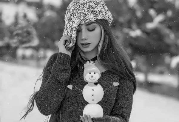 عکس پروفایل زیبا و لاکچری