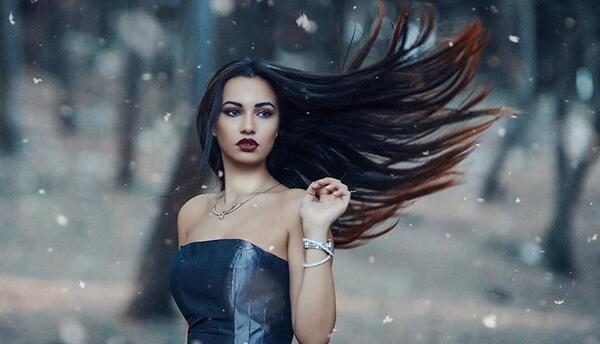 عکس پروفایل زیبا و لاکچری