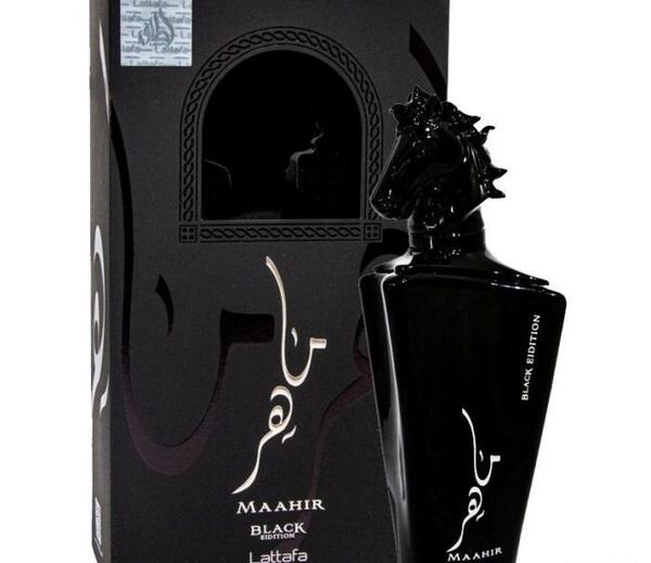 عکس قیمت ادکلن عربی