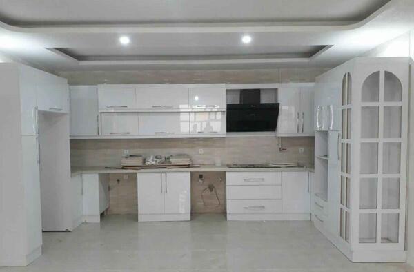 عکس کابینت های گلاس