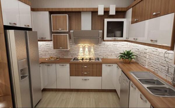 عکس کابینت های گلاس