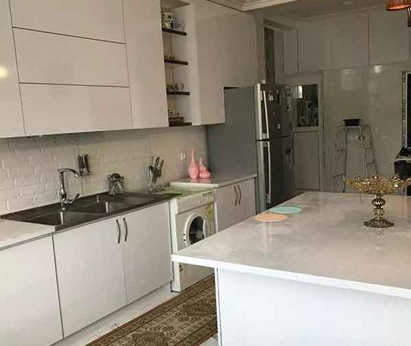 عکس کابینت های گلاس