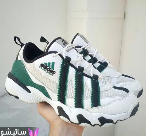 عکس کفش قشنگ پسرانه