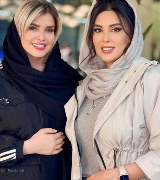عکس لیلا بلوکات در سریال از سرنوشت