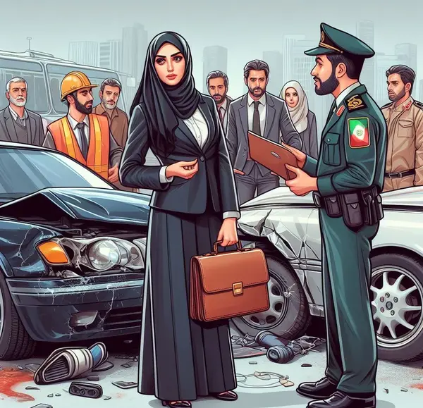 عکس لیلا اوتادی در کنسرت فرزاد فرزین