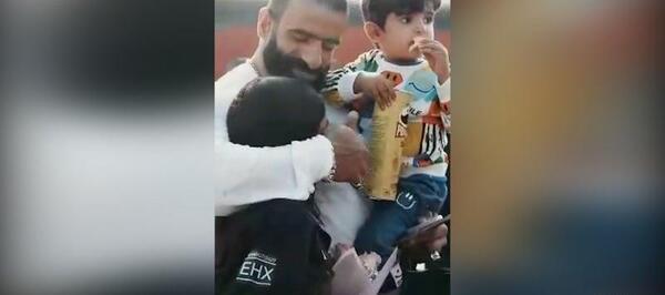 عکس حریف هادی چوپان