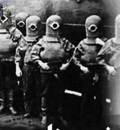 عکس مینیون های زامبی