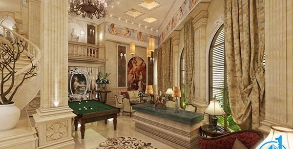 عکس برج سفید سرخرود