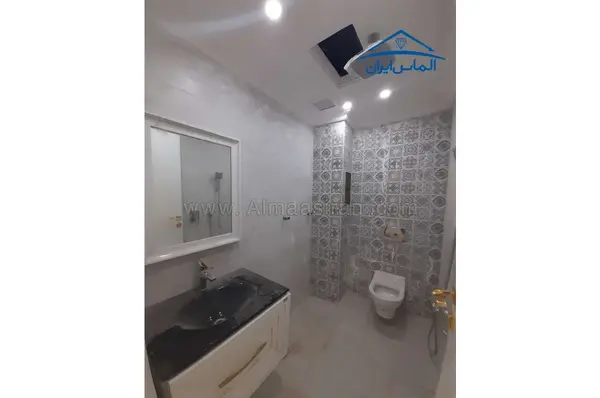 عکس برج سفید سرخرود