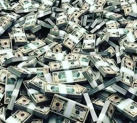 عکس دلار زیاد برای پروفایل