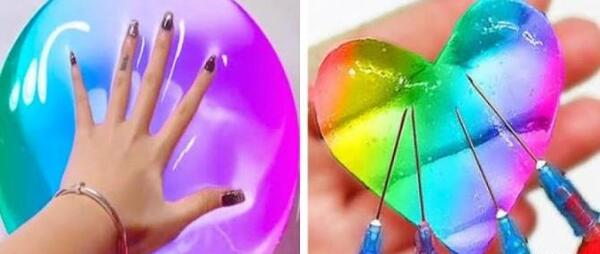 عکس برای گروه اسلایم