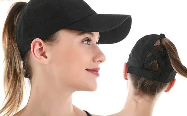 عکس کلاه تابستانی دخترانه