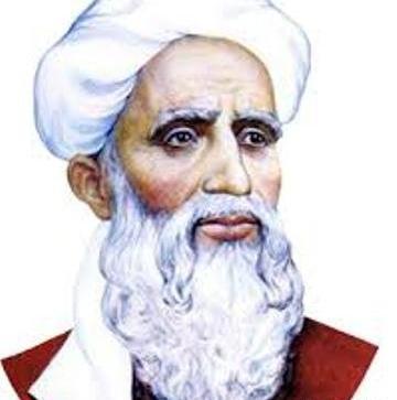 عکس ابو علی بلعمی